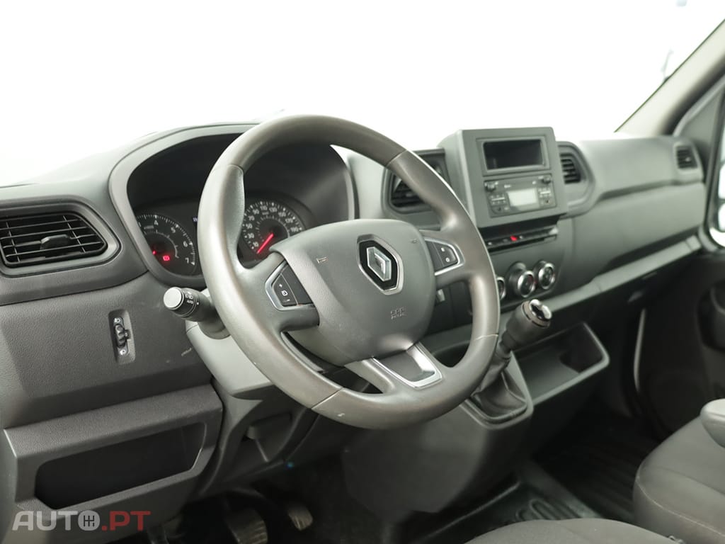 Renault Master Master 2.3 dCi L3 3.5T
