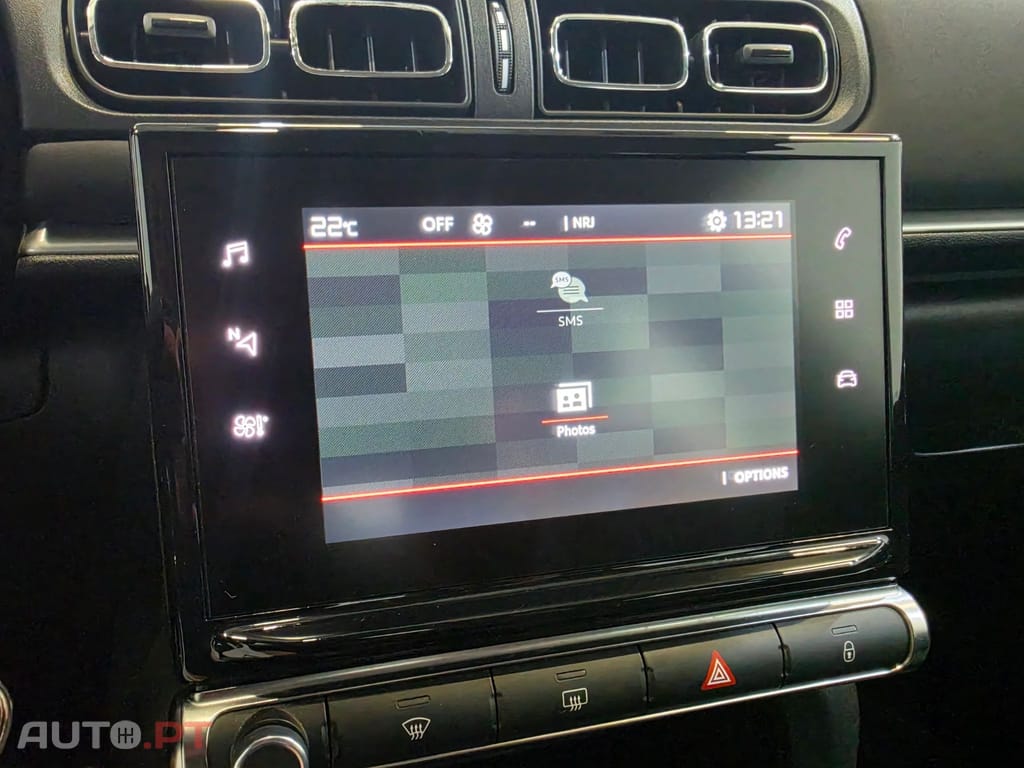 Citroen C3 1.2 PureTech