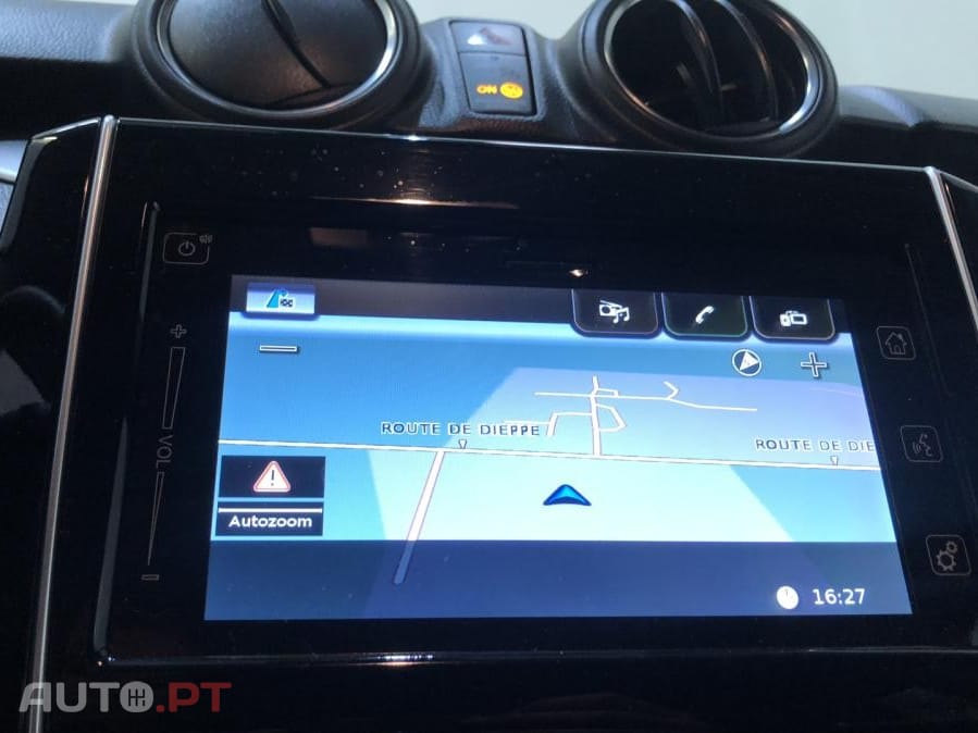 Suzuki Swift 1.2 Mild Hybrid GLE CVT