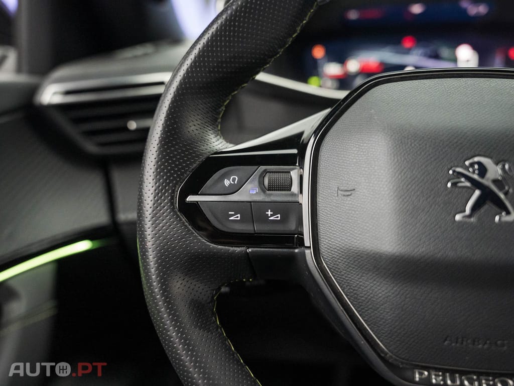 Peugeot 2008 1.2 PureTech GT