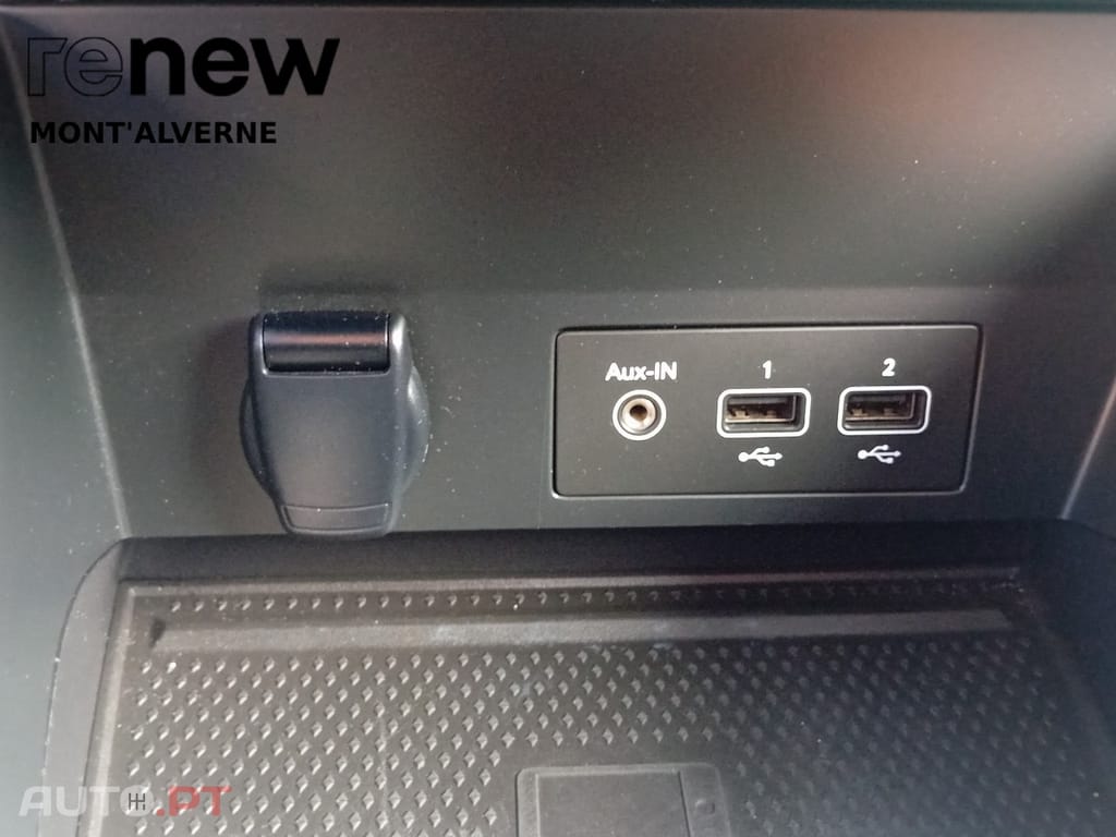 Renault Captur Exclusive