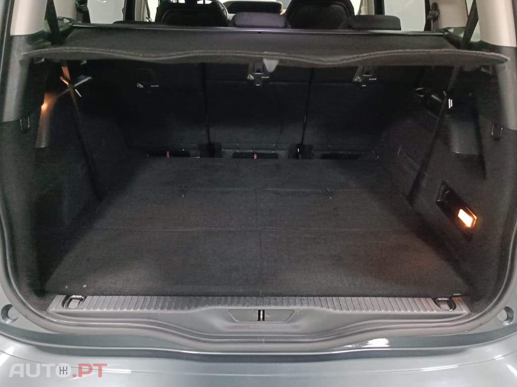 Citroen C4 Picasso 1.6 e-HDi Exclusive ETG6