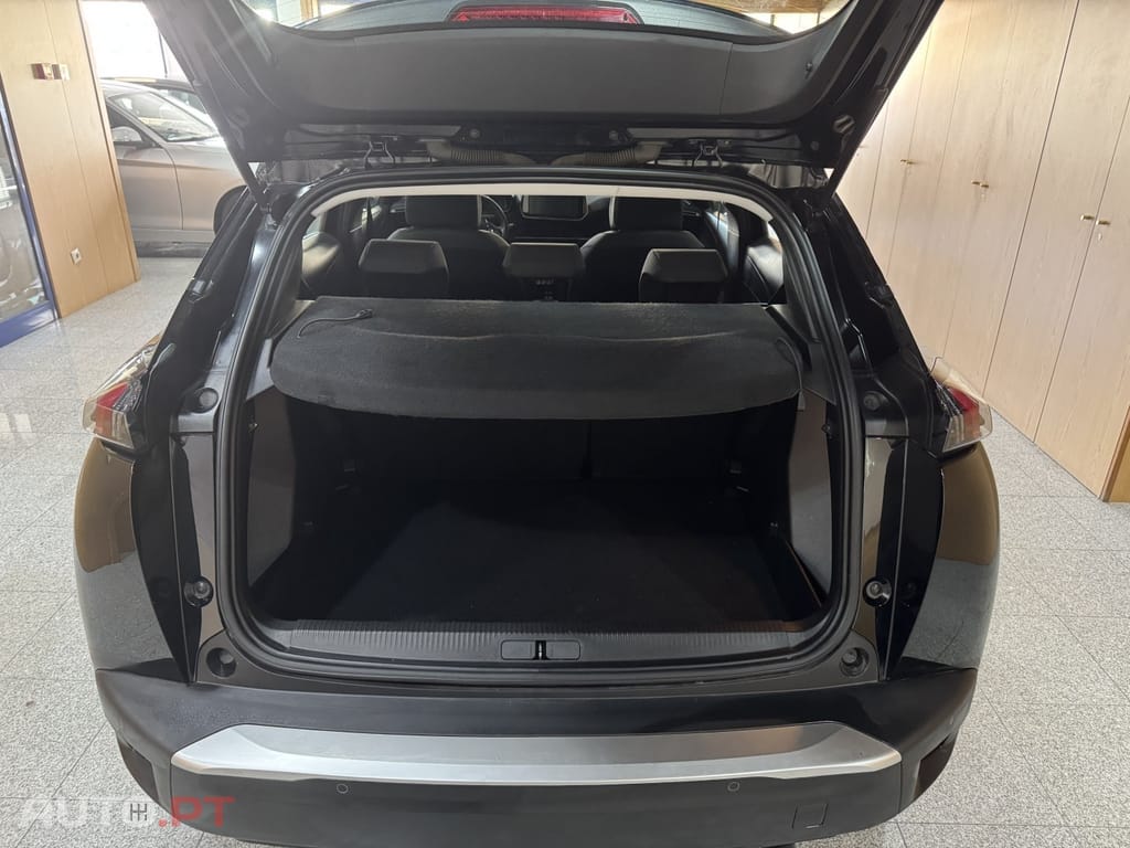 Peugeot 2008 1.2 PureTech Active Pack