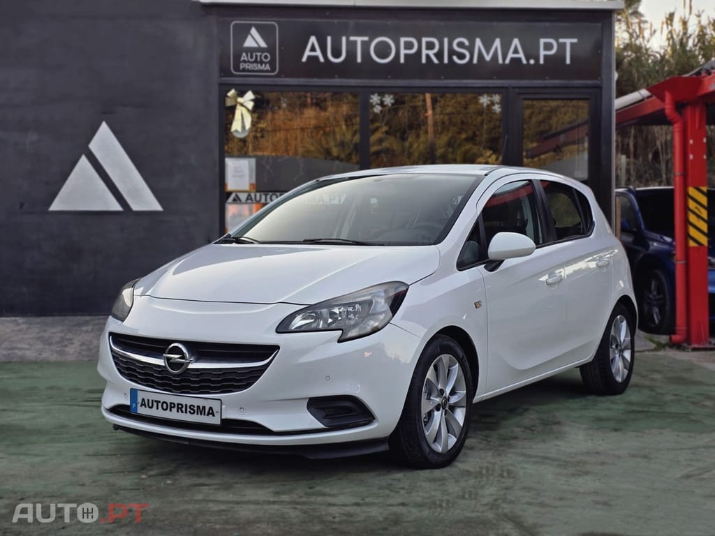 Opel Corsa 1.0 T Enjoy