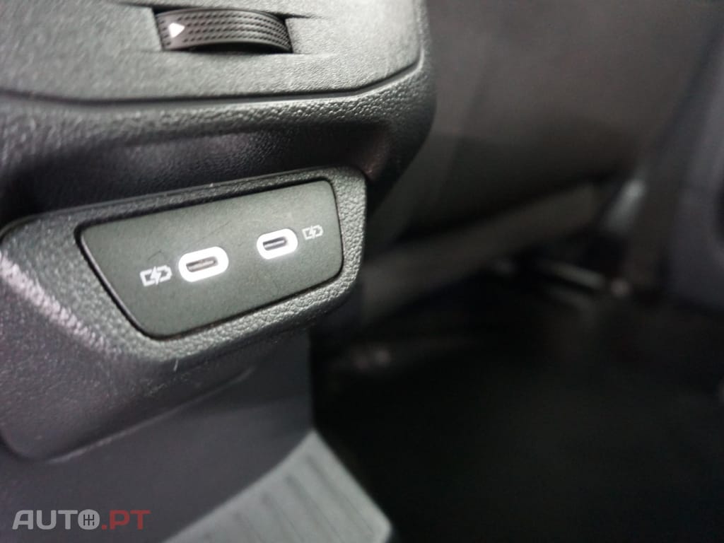 Volkswagen T-Roc 1.0 TSI