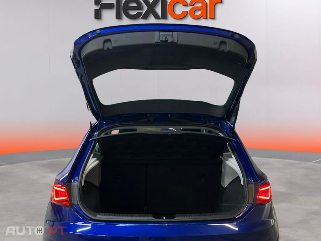 Seat Leon 1.0 TSI FR