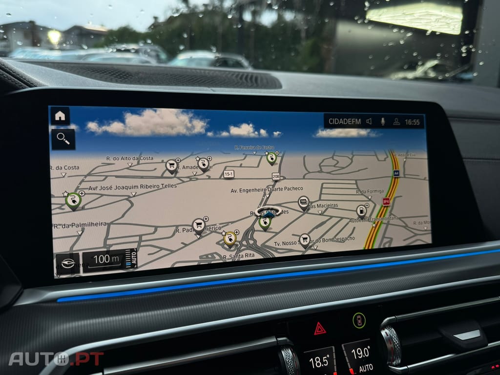 BMW X5 45 e xDrive Pack M