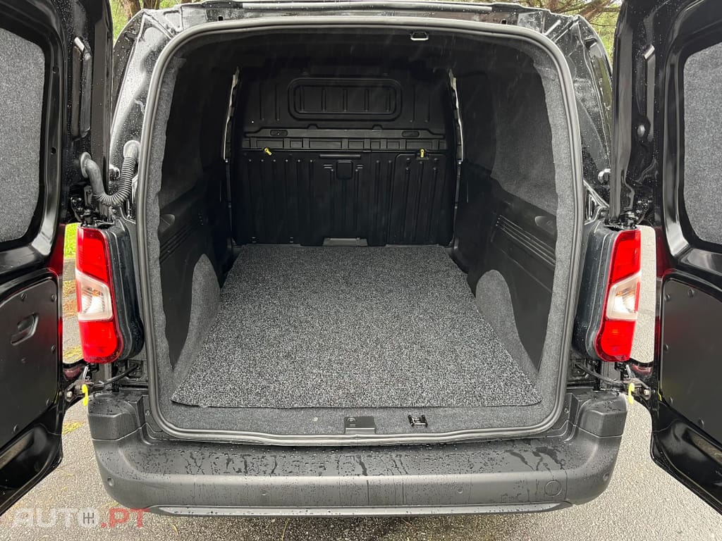 Citroen Berlingo 18 000€ + IVA