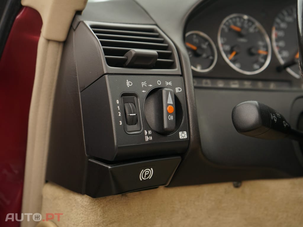 Mercedes-Benz SL 280 R129