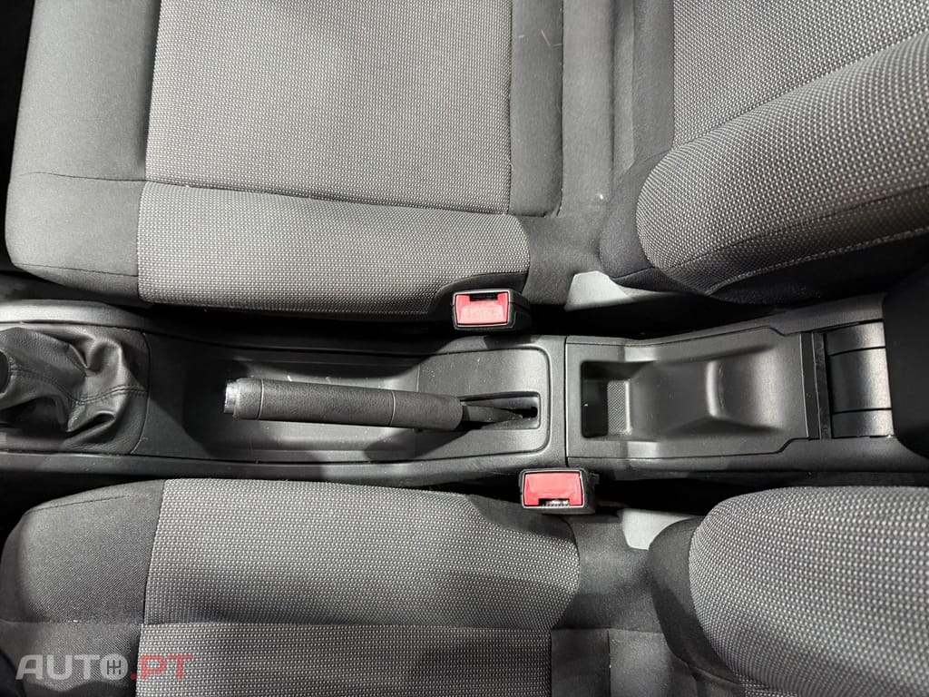 Citroen C4 Cactus 1.2 e-THP Rip Curl