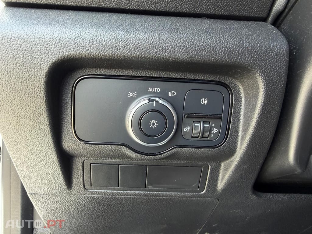 Mercedes-Benz Citan 108 CDi/27