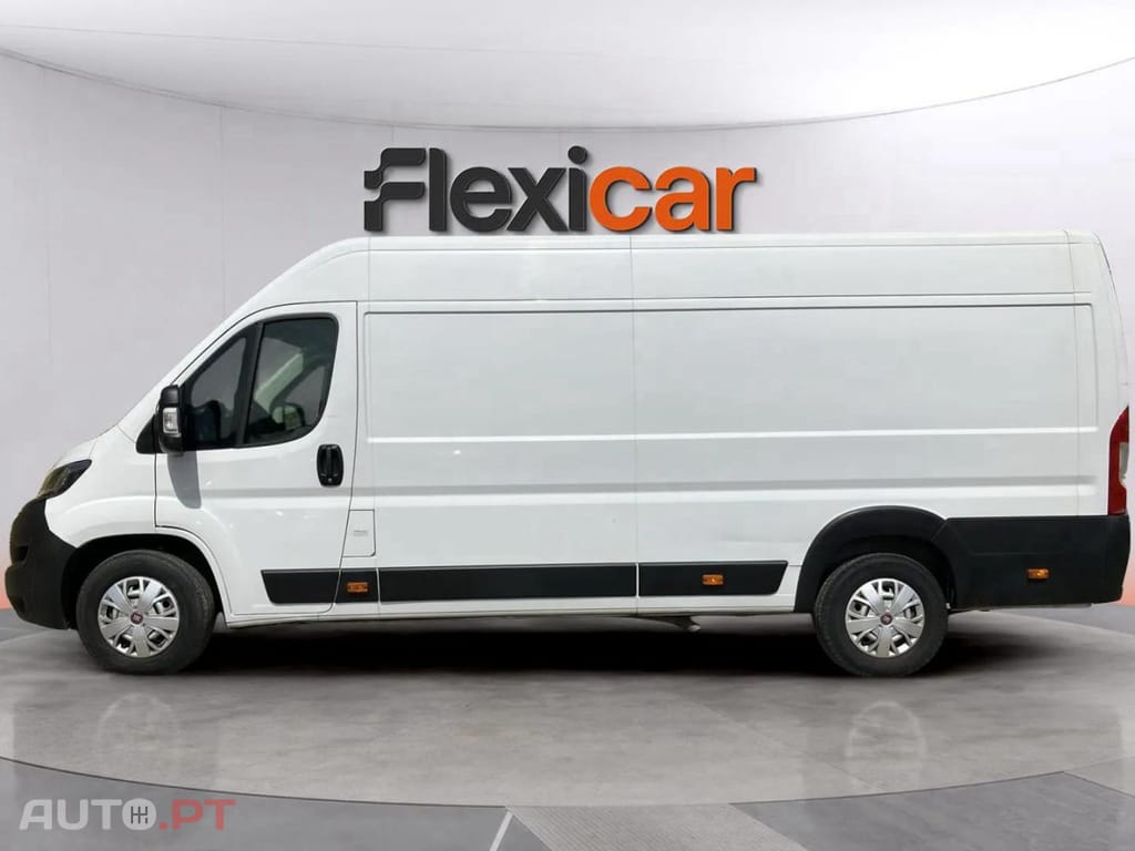 Fiat Ducato 2.3Multijet 131cv L2H2