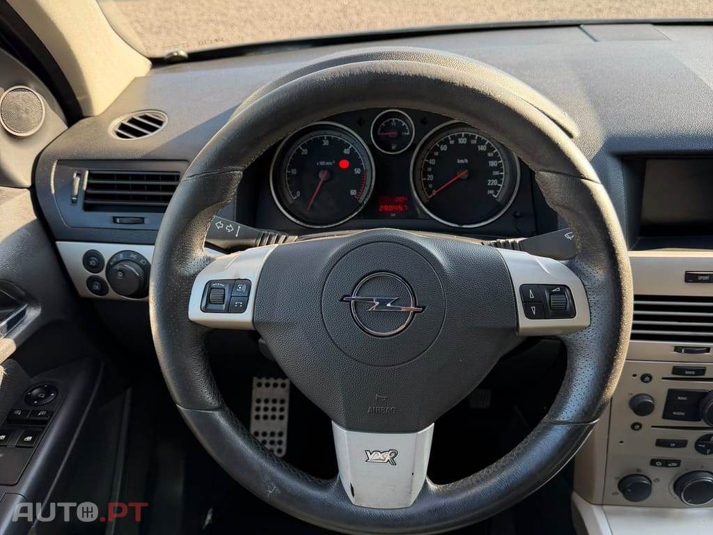 Opel Astra 1.3 CDTi Edition