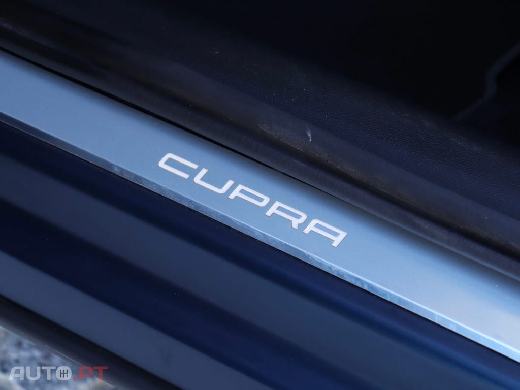 Cupra Formentor 1.4 e-Hybrid Cupra DSG VZ