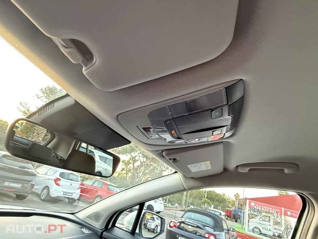 Kia Sportage 1.6 T-GDI AWD DCT Vision