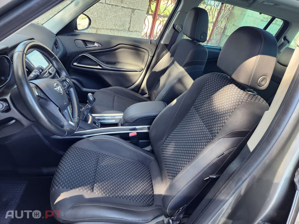 Opel Zafira 1.6 CDTi Innovation S/S