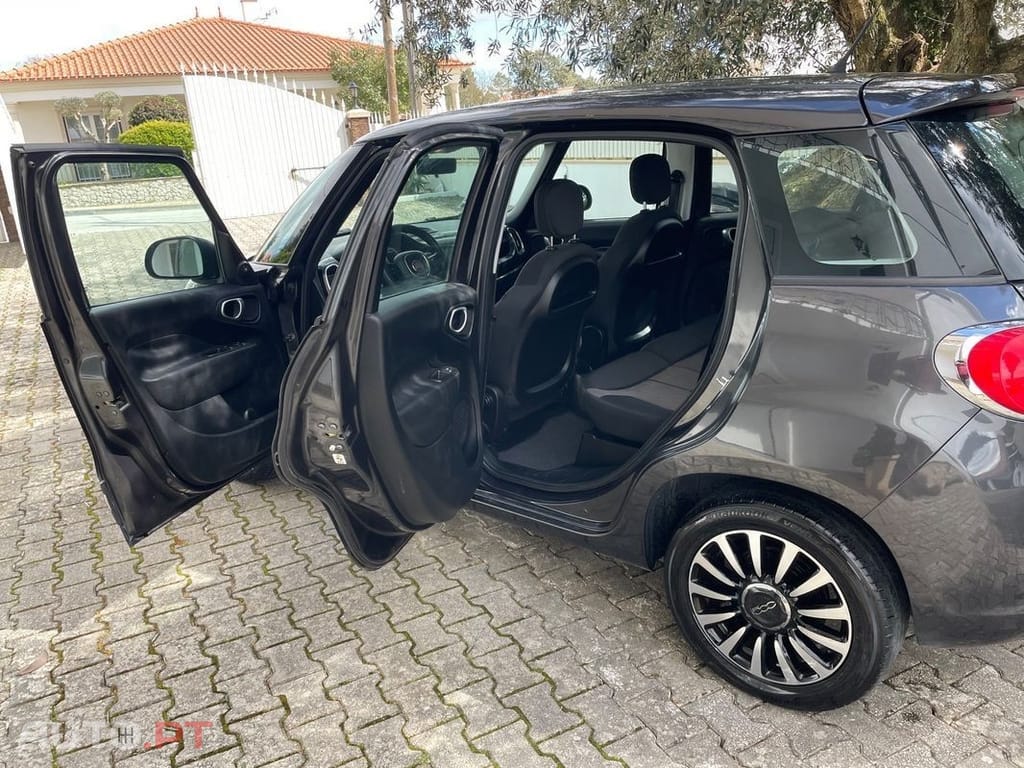 Fiat 500L 1.3 MJ Pop Star S&S