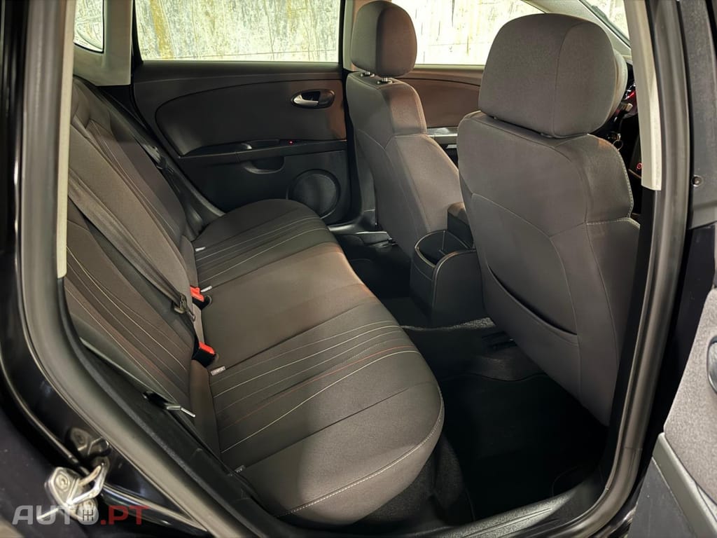 Seat Leon 1.6 TDI Reference