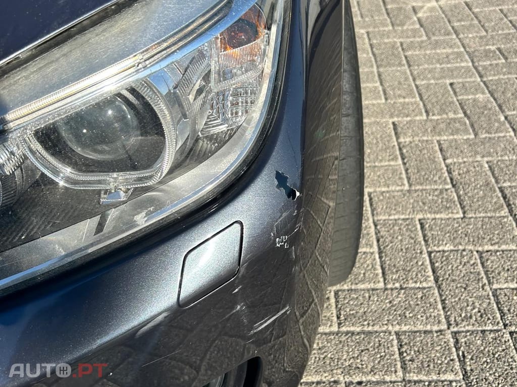BMW 318 5A200
