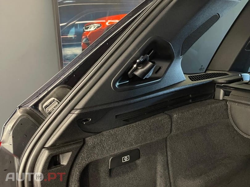 BMW X5 25 d sDrive