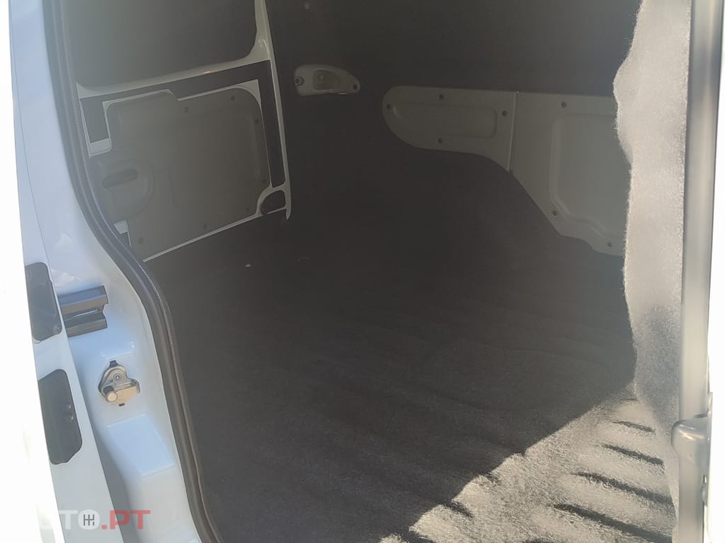 Renault Kangoo 1.5 Dci