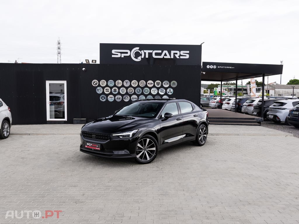 Polestar 2 Single Motor 78kWh