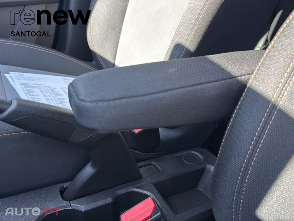Dacia Sandero 1.0 TCe Stepway Extreme