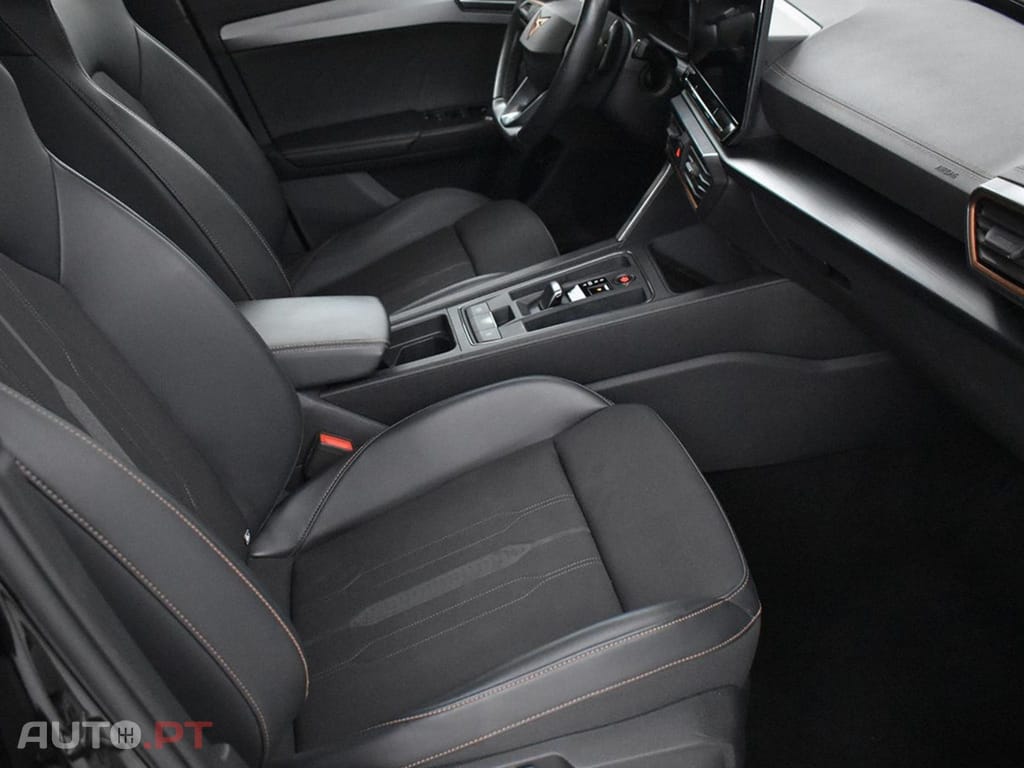 Cupra Formentor I.V.A DEDUTIVEL VZ 1.4 TSI DSG 