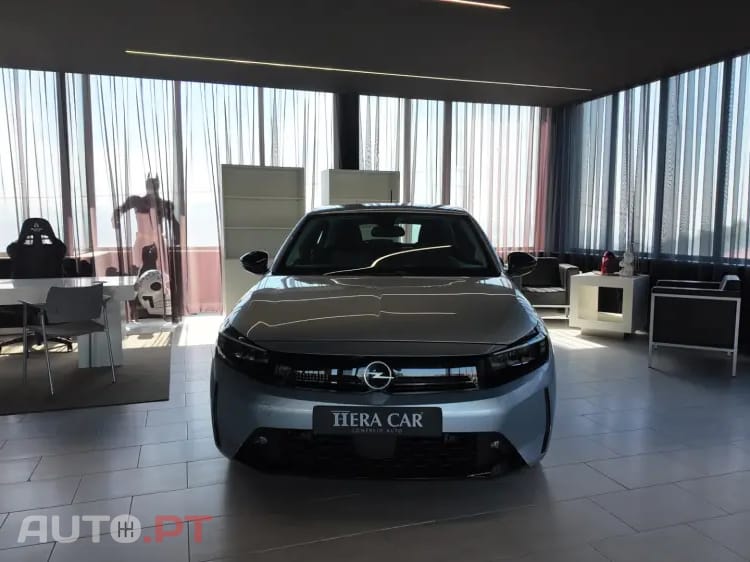 Opel Corsa 1.2 T Edition
