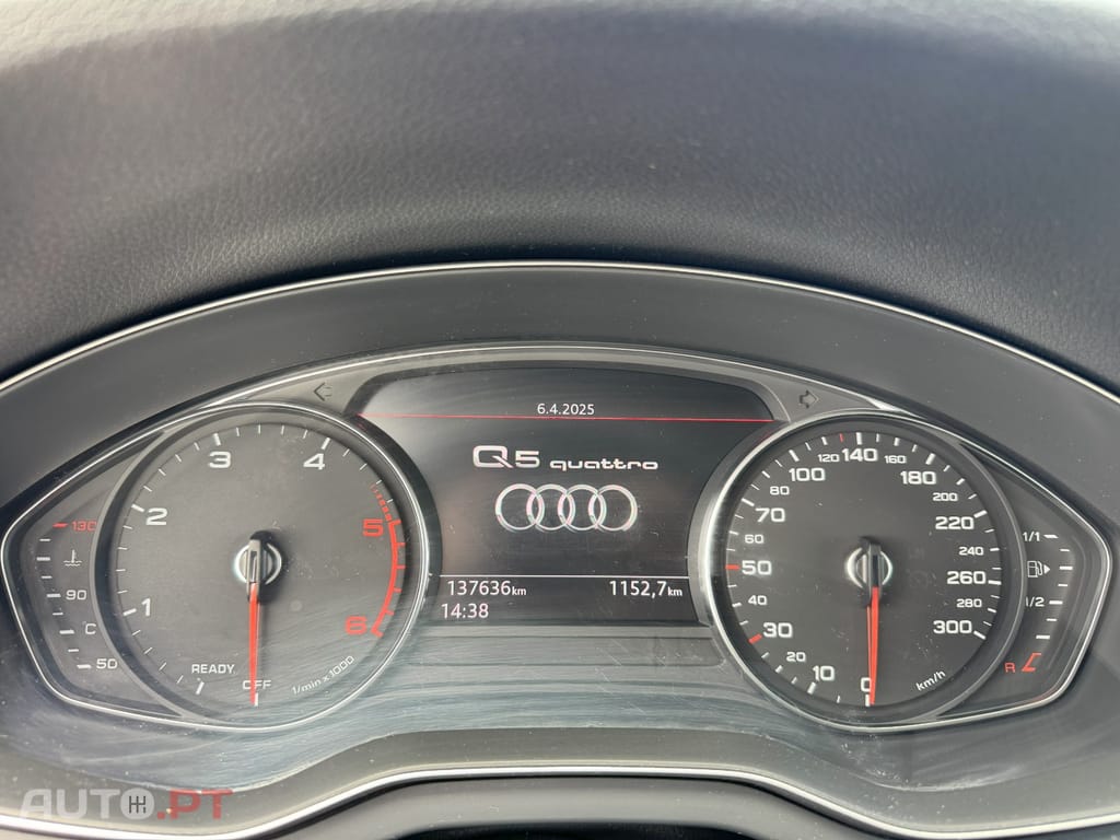 Audi Q5 Q5