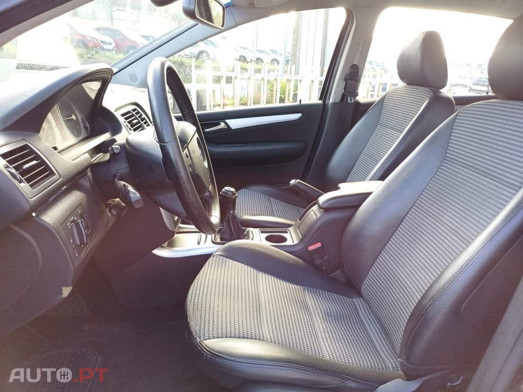 Mercedes-Benz B 200 CDi