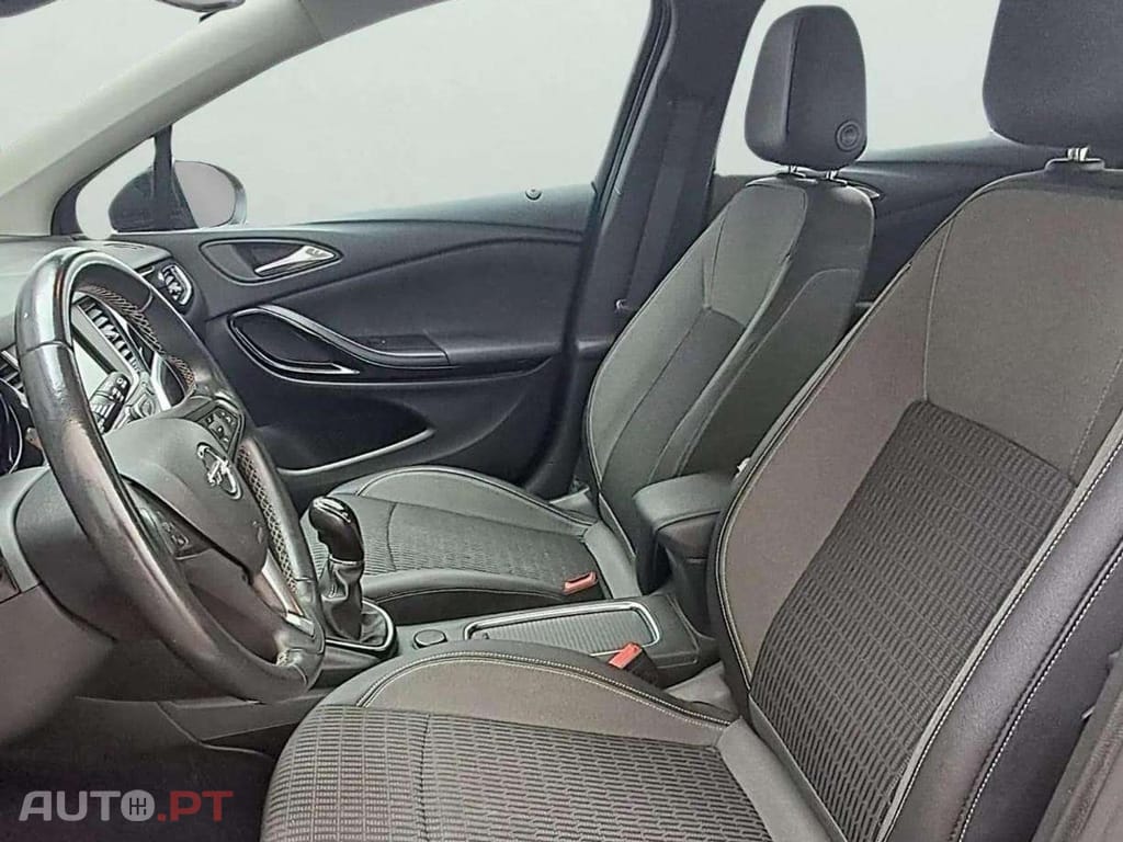 Opel Astra Sports Tourer 1.2 T GS Line S/S