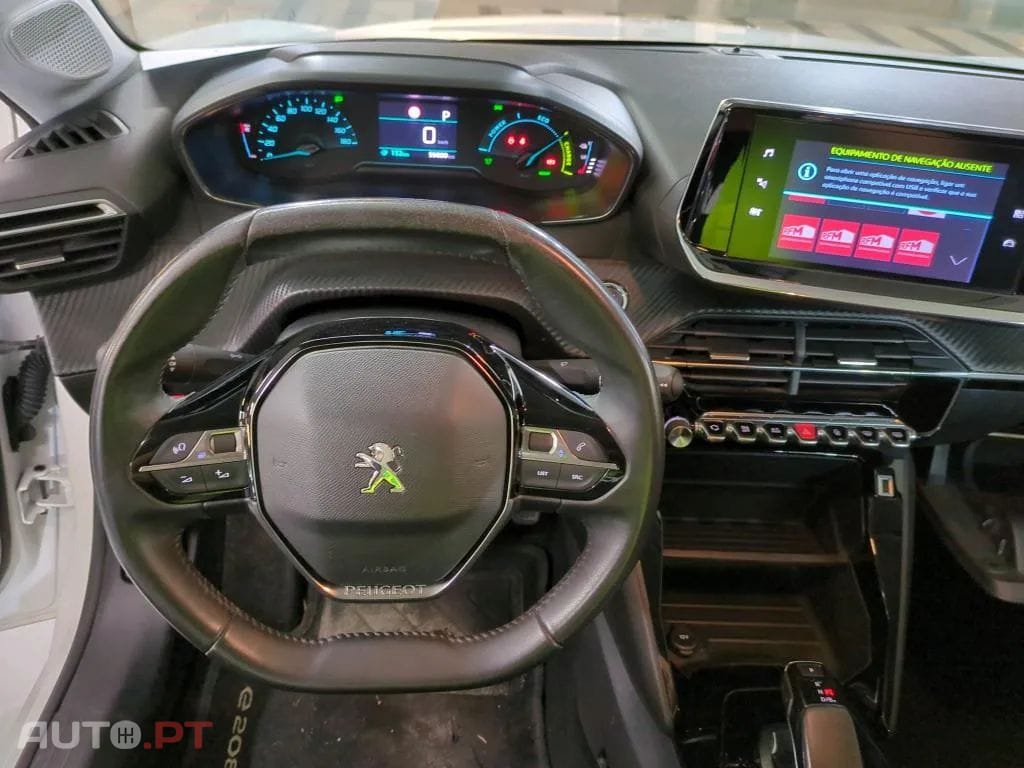 Peugeot 208 ND