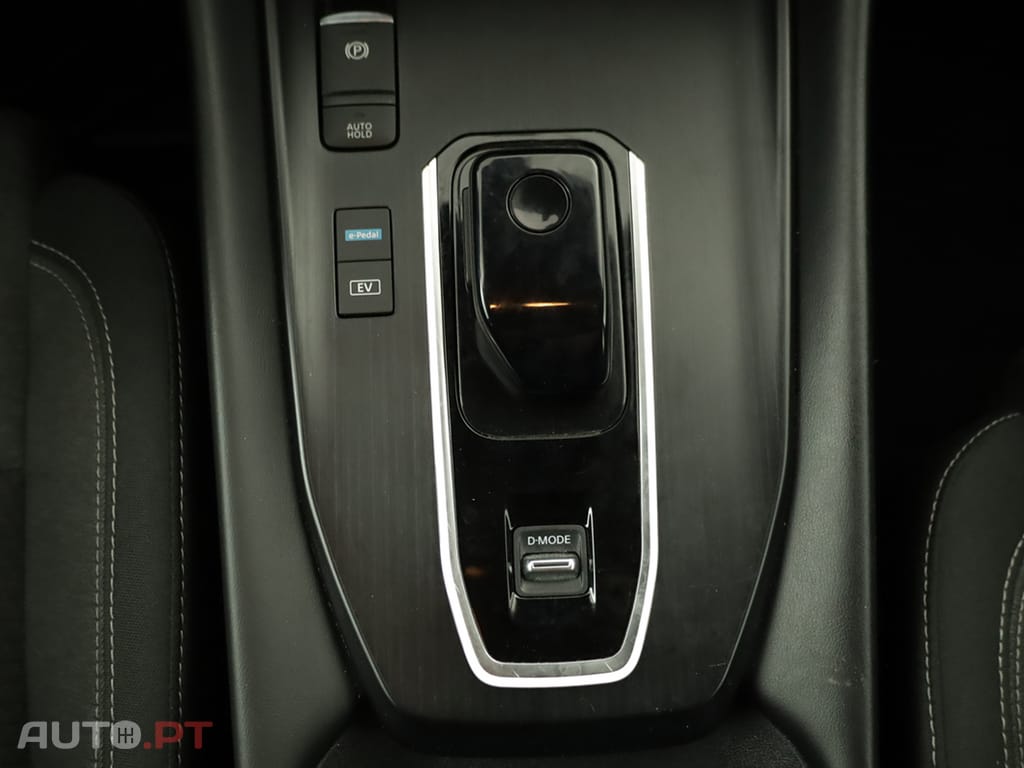 Nissan Qashqai Qashqai 1.5 e-Power N-Connecta X-Tronic