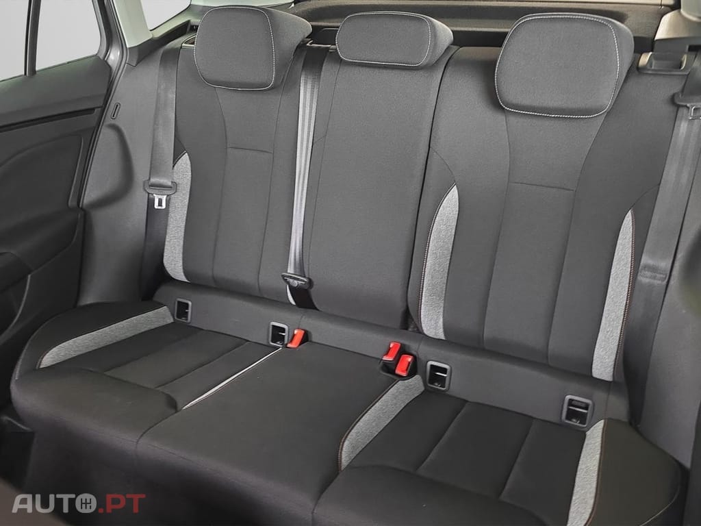 Skoda Kamiq 1.0 TSI DSG