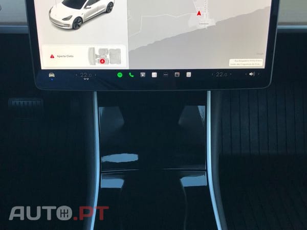 Tesla Model 3 Standard Range Plus RWD