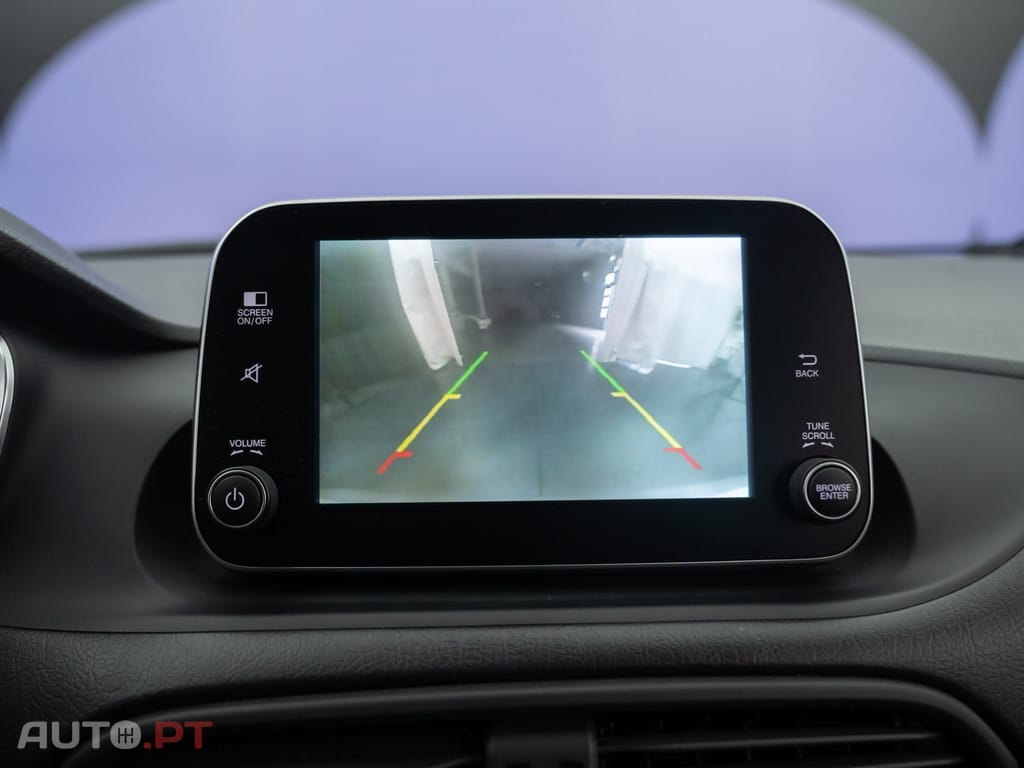 Fiat Tipo 1.3 M-Jet Lounge