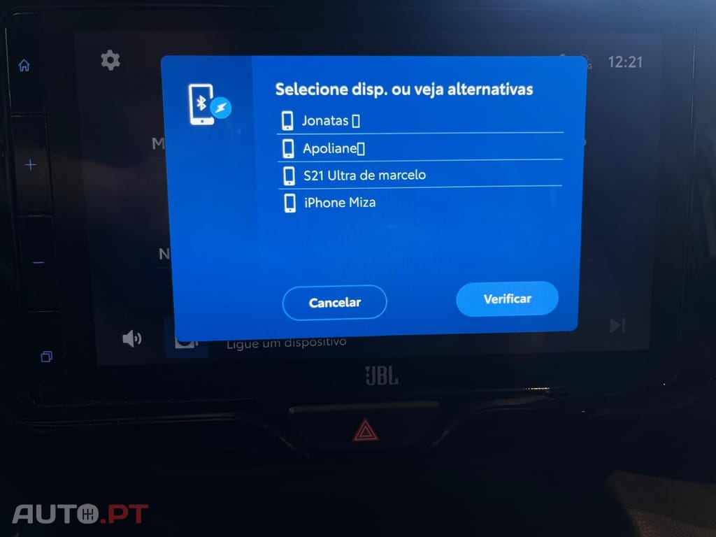 Toyota Yaris Cross 1.5 HYBRID 