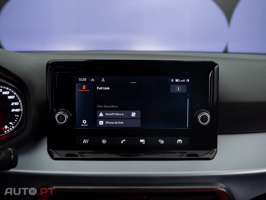 Seat Arona 1.0 TSI FR