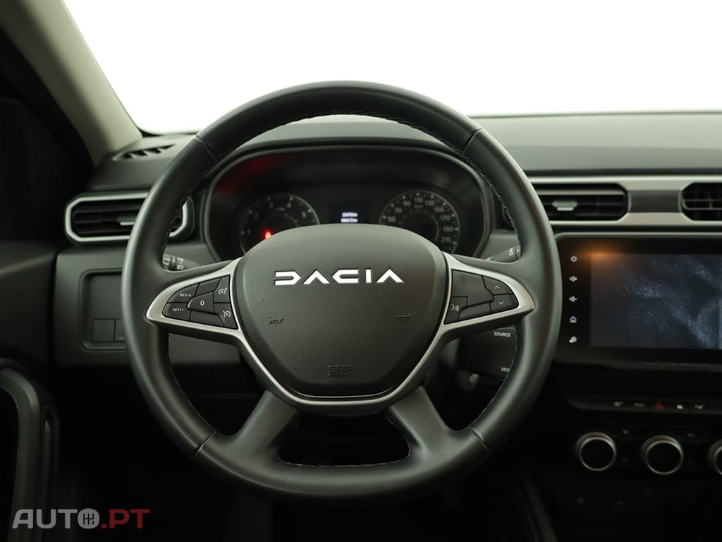 Dacia Duster Duster 1.0 TCe Journey
