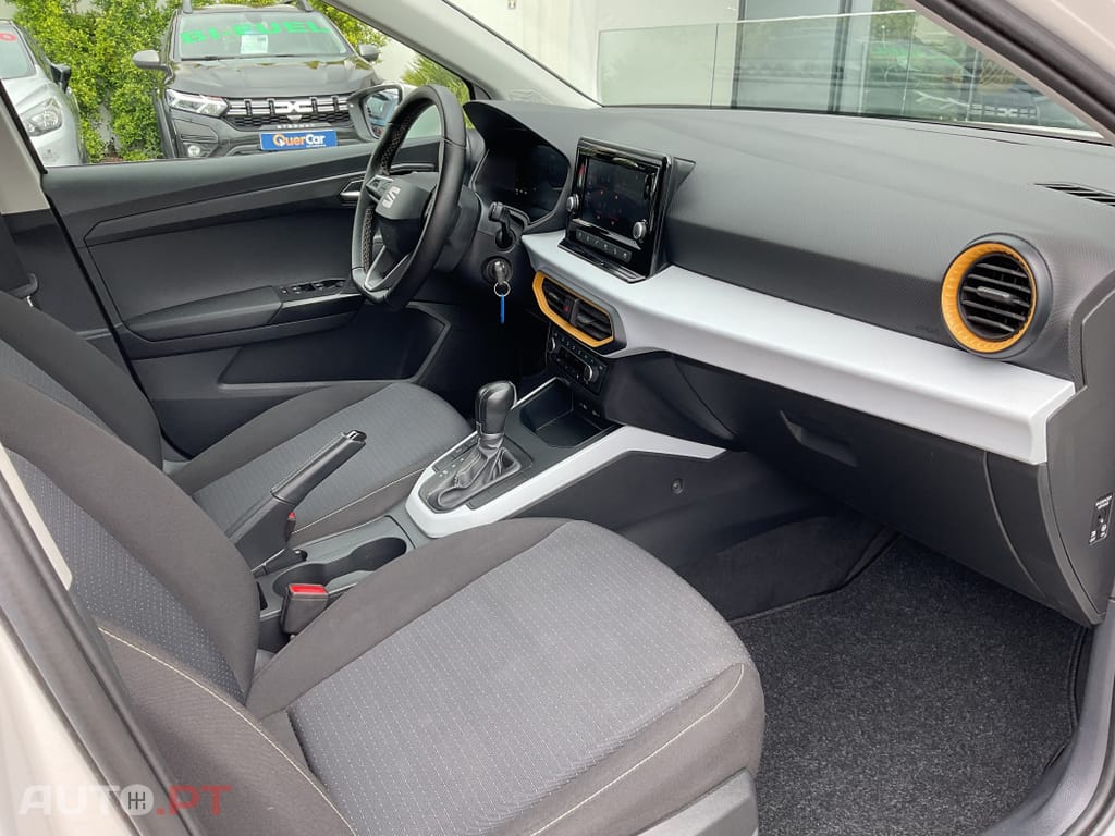 Seat Arona 1.0 TSI Style DSG