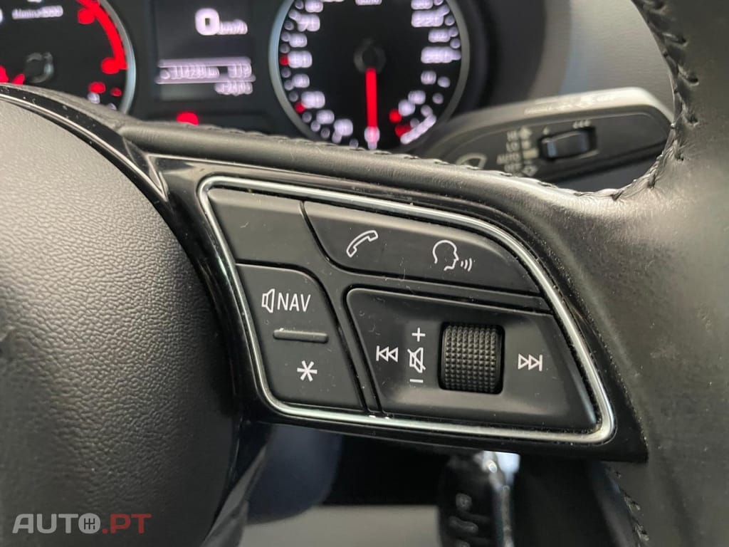 Audi A3 Sportback 30 TDI Design