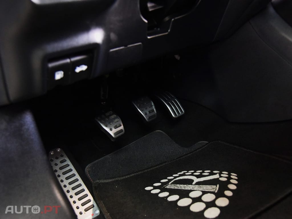 Nissan Juke 1.6 DIG-T Nismo RS