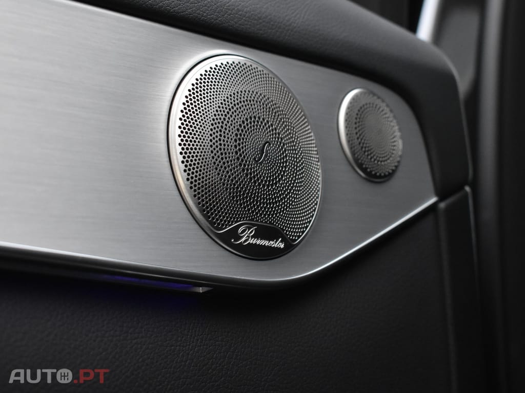 Mercedes-Benz GLC 300 e Coupe 4Matic 9G-TRONIC AMG Line