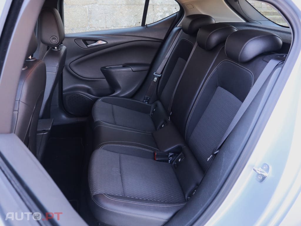 Opel Astra 1.6 CDTI Edition S/S