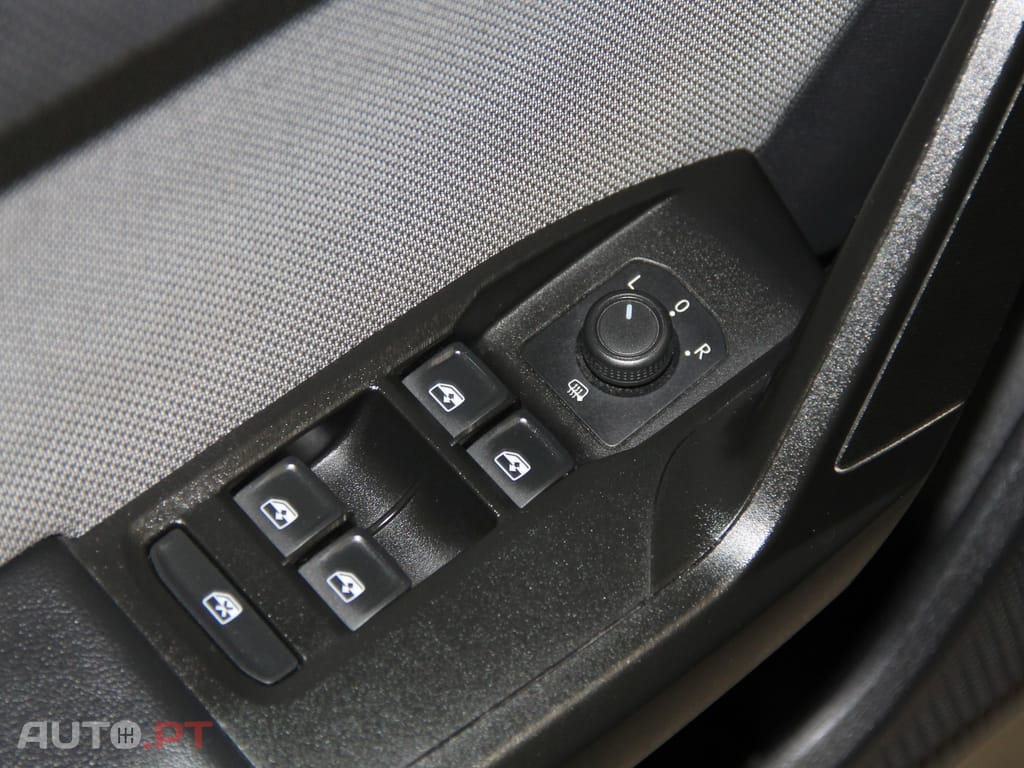 Seat Leon 2.0 TDI Style