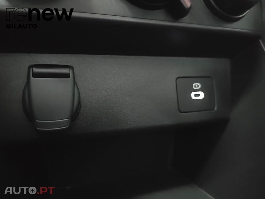 Dacia Sandero EXPRESSION ECO-G 100