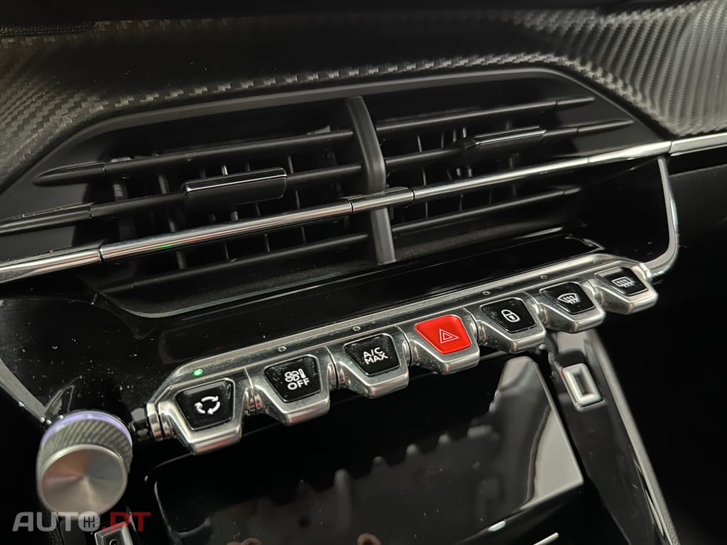 Peugeot 208 1.2 PureTech Allure Pack