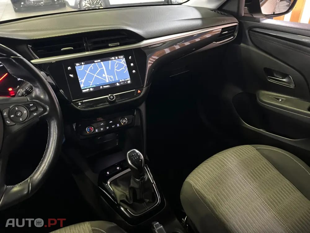 Opel Corsa 1.2 Business Edition