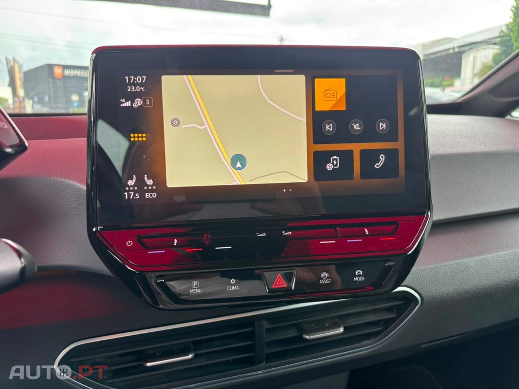 Volkswagen Id.3 Pro Confort